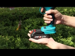 Albero di frutta Mozziere per potatura elettriche senza fili Mozziere ricaricabili a batteria Multifunzione