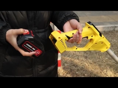 COLTIVATORE DELL'ATTREZZO