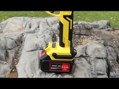 Tagli elettrici di Pruner