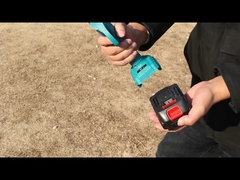 Auston AES20-9 potatore