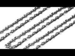 Parti della motosega del CE 16