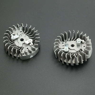 Heavy Duty Flywheel for Chain Saw Parts Kit Tree Cutting Machine Accessories