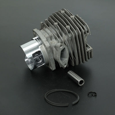Gasoline Chainsaw Cylinder Piston Parts for Forestry Engine Maintenance Kits