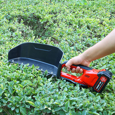 Tea Picking Machine For Manual Harvesting Efficient Cutting Comfortable