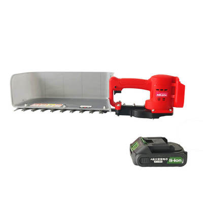 Tea Picking Machine Cordless Design Efficient Tea Cutting For Tea Garden