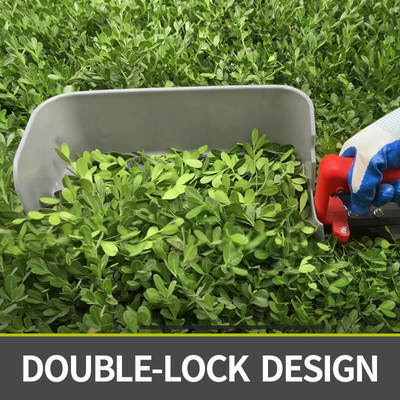 Tea Harvesting Machine For Tea Garden Harvest Rechargeable Battery Powered