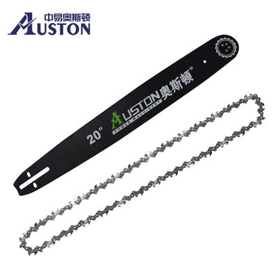 Parti della motosega del CE 16