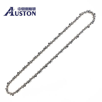 Catena tagliente di legno 4