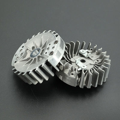 Sturdy Chainsaw Flywheel for Engine Parts Kit Gasoline Chain Saw Cutting Machine