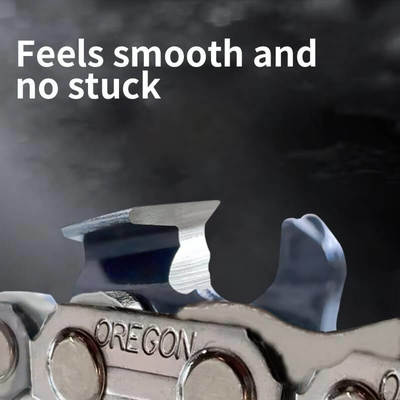 Catena per motosega Oregon 3/8 LP per kit di ricambi personalizzati per motosega